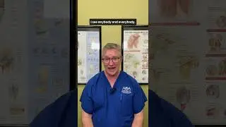 Musculoskeletal Injuries with Dr. Kay