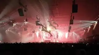 Gunz For Hire ft. Nikki Milou - We Will Be Immortal at Qlimax 2017