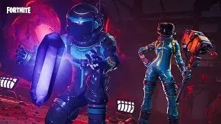 FORTNITE BATTLE ROYALE  | WTF Moments!
