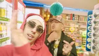 @chikiwanted AFIP (videoclip oficial)