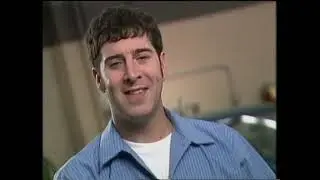 Auto Body Repair: Auto Body Repair Basics