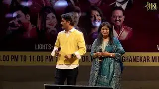 Ho Gaya Hai Tujhko Toh Pyaar Sajna || Lata Mangeshkar &  Udit Narayan || DDLJ ||Kashinath Ghanekar 