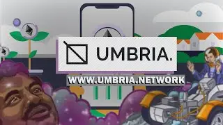 💎UMBRIA NETWORK &ndash; Зарабатывай Огромные #APY на Фарминге Ликвидности // Airdrop UMBR 🔥