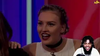 The PERFECT Match | Introduction To Little Mix (updated - 2021) | REACTION!