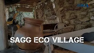 ‘Sagg Eco Village’