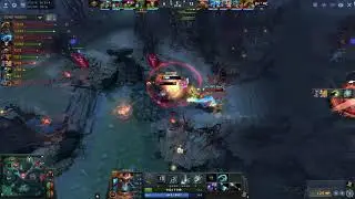 EHOME VS NiP OGA Dota PIT Minor 2019 Final Highlights