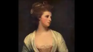 Anna Bon di Venezia - Divertimento in D minor, Op. 3, No. 3