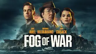 Fog of War | Movie Trailer HD (2025)
