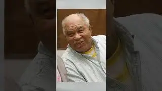 SAMUEL LITTLE aka THE CHOKE and STROKE Killer #TrueCrime #Shorts