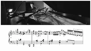 🎹 Ben Paterson - Have Yourself a Merry Little Christmas | Free PDF Download! 🎄