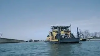 HEBO Maritiemservice BV Oil Spill Respons and Chemical Spill Response