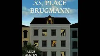 Confituur Boekhandelstip : Place Brugmann 33 - Alice Austen