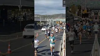 Maraton @SportBeyond