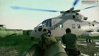Operation Wasteland Ep1