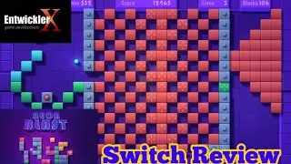 Neon Blast Switch Review