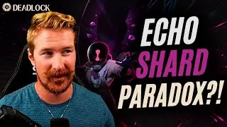 Echo Shard Paradox Dead Or Just Starting?