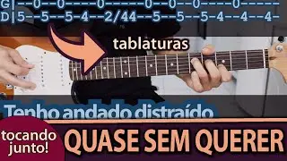 Tocando junto 