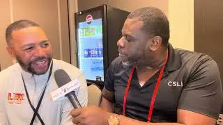Chiefs RB coach Todd Pinkston talks Super Bowl LIX against his former team, the Eagles