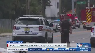 What we know about the Jacksonville killings