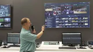LiveTouch X: Replay for AMPP from Anywhere