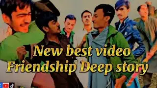 The Friendship Deep story || By Mkd Jalala vines ||  New video 2023 ||