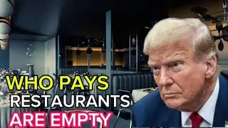 From Restaurants to Retail: Who&rsquo;s Paying the Price for America&rsquo;s Tourism Decline?