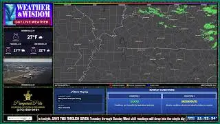 24/7 Weather - Weather & Wisdom