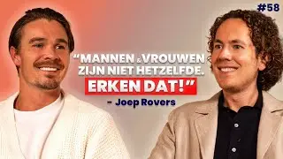 Ambitie & Liefde: eigenaarschap als basis voor een sterke relatie. Met Joep Rovers en Dirk Delisse.