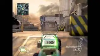 Reg Gun Feed