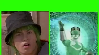 Power Ranger Topics Episode 56: Trip Regis (Time Force Green Ranger)