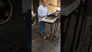 Julio Morones En Vivo