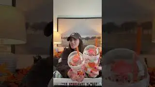 НЕДЕЛЯ DT, ДЕНЬ 2 | Пройдитесь по моей ОГРОМНОЙ корзине Dollar Tree вместе со мной 🛒 Неделя DT, д...