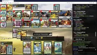 Swindler Spindler WanderingWinder vs blakewain