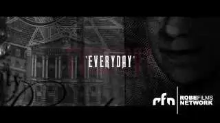 #RWNG - NUTSIE FT BULLY GREEN - EVERYDAY [ @NutSie_1LL @killaGREENBOY @ROBEWORLD ]