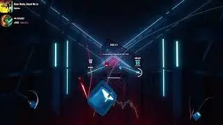 Beat Saber - Dear Maria, Count Me In (Japanese Cover) - Sunrise Skater Kids / Bytrius