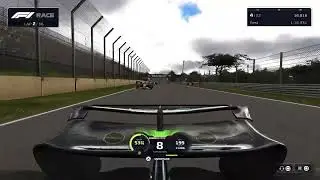 F1 25 My Team Career Part 14: Brazilian Wax