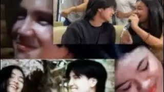 MICRIS MGA VIDEO CLIPS NA NAGPA KILIG OVERLOAD MICRIS SUPPORTERS NAGING ZOMBI SA PUYAT SA KAPAPANUOD
