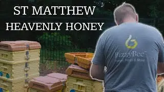 The Story of Heavenly Honey