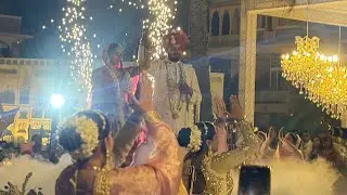 Jaipur Vlog (Manikya Weds Harsha) ❤️