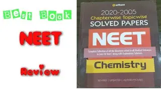 Best Book for Neet। Review of Neet Book । Study Point Raj Pandey