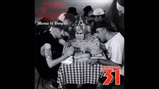 Articolo 31 - Ohi Maria ( Messa di Vespiri - 1994 )