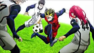 Blue Lock  #groggam102 #аниме #эдит #анимеэдит #рек #amv