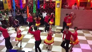 Timba Casino- Rumba Matanzas