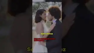 Selena Gomez Stuns Fans: Secret Wedding to Benny Blanco Sparks Massive Reactions