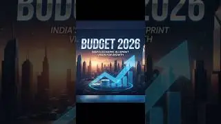 Budget 2026 reality-Economy vs Environment