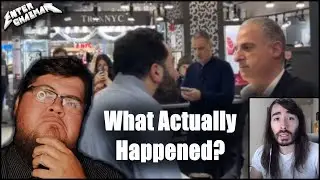 What Actually Happened? 💎 | ChazmaN LIVE Ep.21