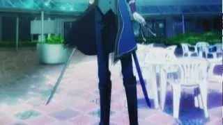 &hearts; {Scepter 4 Audition Video} [K] [Yata&Fushimi] &hearts;
