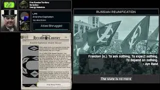 Warlords Reunify Russia, but it's the shadow realm (No Content Unifiers)