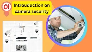 01 introuduction on camera security