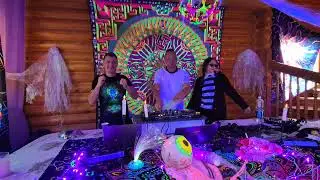 Deny PsyProg Part II #deny #denydj #djdeny #psyprog #2025 #djset #morozov #youtube #2025 #dj